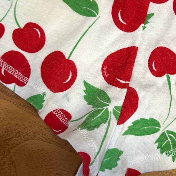 PINK by Victoria’s Secret Cherry 🍒 Boy Shorts - Picture 7 of 7